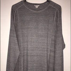 Calvin Klein long sleeve sweater